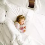 Toddler's Vaseline Mishap Leaves Mum Stunned After Nap Hair Disaster