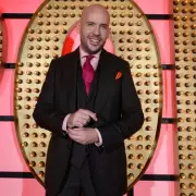 Tom Allen Eyes Strictly Come Dancing Hosting Role with Surprising Co-Host Pick