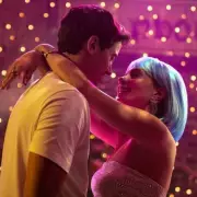 Tom Blyth Transforms from Romcom Heartthrob to Prison Menace in Gritty Thriller