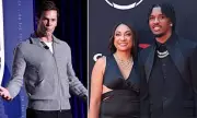 Tom Brady Roasts Jayden Daniels with Mom Joke Ahead of Flag Football Clash