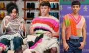 Tom Daley's Knitting Show Renewed Amid Cultural Appropriation Controversy