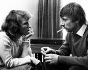 Tom Georgeson, Acclaimed Actor from Boys from the Blackstuff, Dies at 89