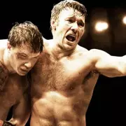 Tom Hardy's Acclaimed MMA Drama 'Warrior' Exits Netflix This Month