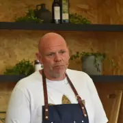 Tom Kerridge Reveals ADHD Diagnosis, Calls It a 'Superpower' After Beating Alcohol Addiction