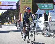 Tom Pidcock Withdraws from Volta a Catalunya After Horror Crash