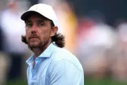 Tommy Fleetwood Expresses Relief as Family Returns to England from Dubai