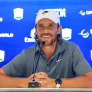 Tommy Fleetwood Hints at New Deal as Golf Stars Address LIV Interest Ahead of Masters