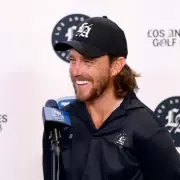 Tommy Fleetwood Hints at New Endorsement Deal After Nike Split