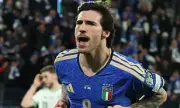 Tonali's Goal Revives Italy's World Cup Hopes, Ends Northern Ireland's Dream