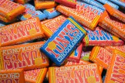 Tony's Chocolonely Vows to Maintain Bar Size Amid Cocoa Price Surge