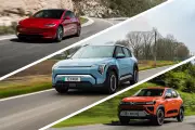 Top 13 Electric Cars to Buy in the UK for 2026: A Comprehensive Guide