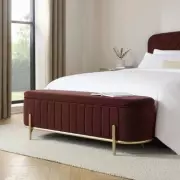 Top 14 Luxury-Look Storage Ottomans on Sale at Dusk, Debenhams, Dunelm