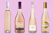 Top 7 Supermarket Rosés: Expert Picks for Spring Sipping