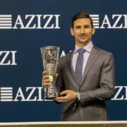 Top Dubai Racing Trainer Quits After Family Endured Missile Attack Shelter