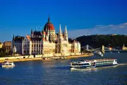 Top European River Cruises for 2026-2027: Rhine, Danube, and More
