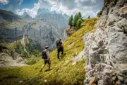 Top European Walking Holidays for 2026: Expert Picks from Italy to Ireland