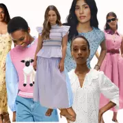 Top High Street Easter Fashion Picks from Next, M&S and More