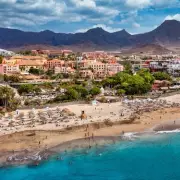 Top Hot & Sunny April Holidays: Destinations Under 4 Hours from UK