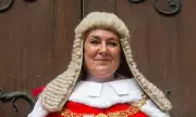 Top Judge Warns of 'Grave Security Concerns' Over Judge-Only Trials Plan