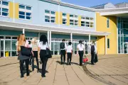 Top Secondary Schools Criticised for 'Appalling' SEND Student Intake Disparity