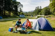 Top Six Lake District Campsites for Adventurous Travelers in 2026
