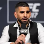 Topuria Blasts Makhachev Over UFC White House Fight Collapse