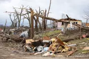 Tornadoes Kill Eight in Central US, Highlight Climate Crisis Impact