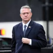 Tory Defector Andrew Rosindell Sues Party After Office Lockout Over Reform UK Switch