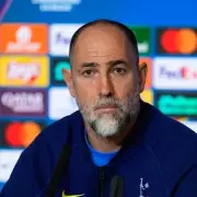 Tottenham Boss Tudor Admits Premier League Survival is Top Priority