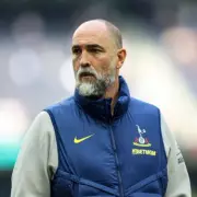 Tottenham Eye Glenn Hoddle as Manager After 20-Year Absence