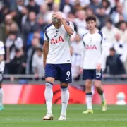 Tottenham Eye Shock Return for Ex-England Boss Hoddle Amid Relegation Crisis