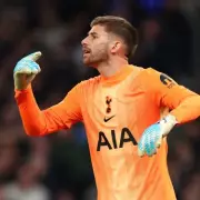 Tottenham Face Goalkeeper Crisis as Vicario Requires Surgery Before Forest Clash