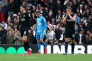 Tottenham Face Major Financial Losses Even If They Avoid Relegation