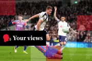 Tottenham Hotspur Fans Demand Overhaul as Relegation Fears Mount