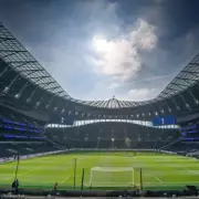 Tottenham Hotspur Reports Staggering £94.7 Million Annual Financial Loss