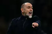 Tottenham in Crisis as Igor Tudor Departs After Just Seven Games