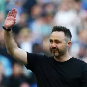 Tottenham Issue 48-Hour Ultimatum to Roberto De Zerbi Over Manager Role