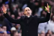 Tottenham Legend Ardiles Calls for Unity to Avoid Premier League Relegation