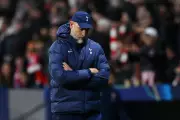 Tottenham Manager Igor Tudor Slammed for Kinsky Substitution in Atletico Defeat