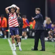 Tottenham Near De Zerbi Appointment as Pochettino Signals USA Stay
