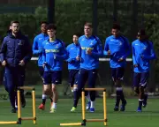 Tottenham Players Unfazed by Van de Ven's 'Don't Care' Comments