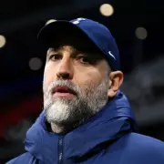 Tottenham Weigh Igor Tudor's Future After Four Straight Defeats