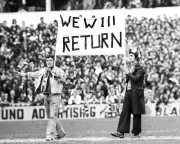 Tottenham's 1977 Relegation: A Stark Warning for Today's Struggling Spurs
