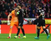 Tottenham's Humiliating Champions League Defeat: A Night of Utter Chaos
