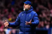 Tottenham's Igor Tudor Demands Courage from Players Amidst Crisis