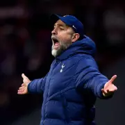 Tottenham's Igor Tudor Granted Reprieve Despite Winless Start and Liverpool Test