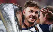 Tottenham's James Maddison Nearing Return After Cruciate Injury, Says Igor Tudor