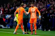 Tottenham's Kinsky Faces Shock Recall as Vicario Prepares for Surgery