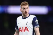 Tottenham's Kulusevski Clarifies Injury Status After 11-Month Absence