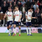 Tottenham's Relegation Fears Echo 1977 Nightmare, Says Former Player